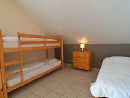 Spacious Holiday Home With Sauna in Rendeux