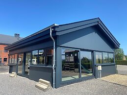 Spacious Holiday Home With Sauna in Rendeux