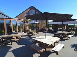 Spacious Holiday Home With Sauna in Rendeux