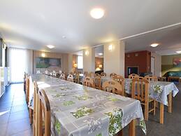 Spacious Holiday Home With Sauna in Rendeux