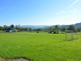 Spacious Holiday Home With Sauna in Rendeux