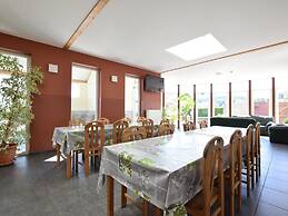 Spacious Holiday Home With Sauna in Rendeux