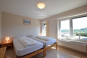 Holiday Home in Rendeux With Pool & Sauna