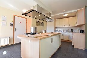 Holiday Home in Rendeux With Pool & Sauna