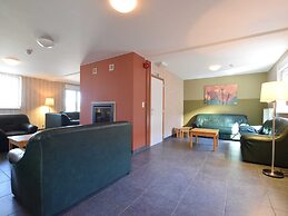 Spacious Holiday Home With Sauna in Rendeux