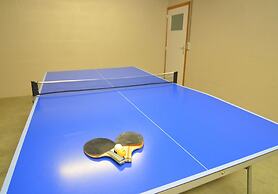 Holiday Home in Rendeux With Pool & Sauna