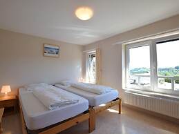 Spacious Holiday Home With Sauna in Rendeux