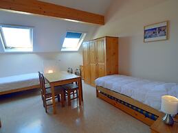 Spacious Holiday Home With Sauna in Rendeux