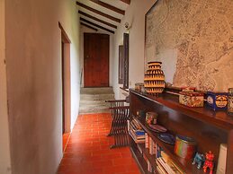 Tranquil Farmhouse near Center in Umbertide with Garden