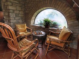 Tranquil Farmhouse near Center in Umbertide with Garden