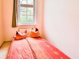 Gemuetliches Apartment in Behmkenhagen mit Terrasse