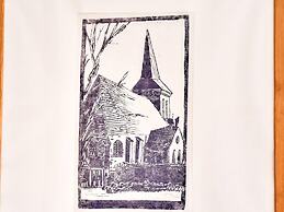 Gemuetliches Apartment in Behmkenhagen mit Terrasse