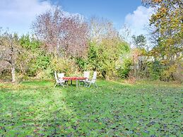 Gemuetliches Apartment in Behmkenhagen mit Terrasse