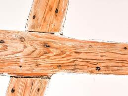 Gemuetliches Apartment in Behmkenhagen mit Terrasse