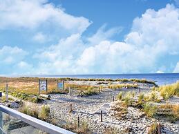 Gemuetliches Apartment in Behmkenhagen mit Terrasse