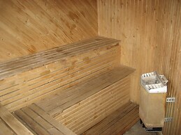 Vacation Home Near Skiarea Branäs