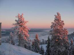 Vacation Home Near Skiarea Branäs