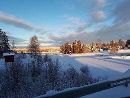 Vacation Home Near Skiarea Branäs