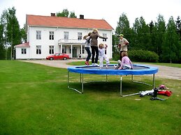 Vacation Home Near Skiarea Branäs