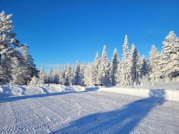 Vacation Home Near Skiarea Branäs