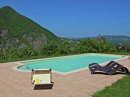 Belvilla by OYO Borgo Belvedere Mono