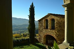 Peaceful Farmhouse in Dicomano