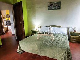 Belvilla by OYO Giotto