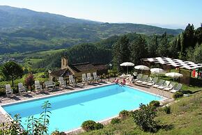 Peaceful Farmhouse in Dicomano