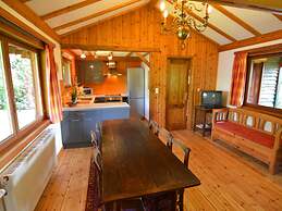 Pretty Cottage Ardennes near Valley of Lesse & Semois