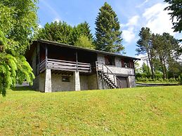 Pretty Cottage Ardennes near Valley of Lesse & Semois