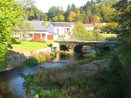 Pretty Cottage Ardennes near Valley of Lesse & Semois