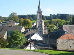 Pretty Cottage Ardennes near Valley of Lesse & Semois