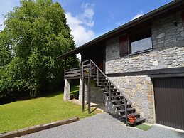 Pretty Cottage Ardennes near Valley of Lesse & Semois