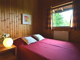 Pretty Cottage Ardennes near Valley of Lesse & Semois