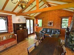 Pretty Cottage Ardennes near Valley of Lesse & Semois