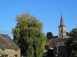 Pretty Cottage Ardennes near Valley of Lesse & Semois