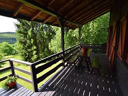 Pretty Cottage Ardennes near Valley of Lesse & Semois