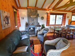 Pretty Cottage Ardennes near Valley of Lesse & Semois