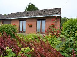 Pleasant Holiday Home in Froidchapelle With Garden