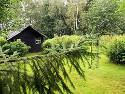 Pleasant Holiday Home in Froidchapelle With Garden