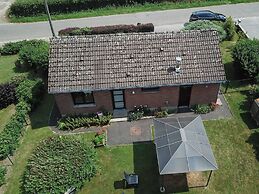 Holiday Home in Froidchapelle With Garden