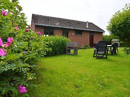 Holiday Home in Froidchapelle With Garden