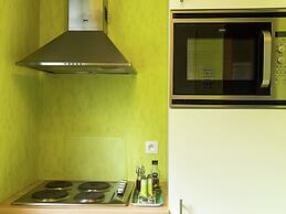 Holiday Home in Froidchapelle With Garden