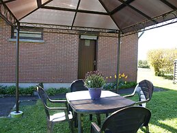 Holiday Home in Froidchapelle With Garden