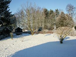 Holiday Home in Froidchapelle With Garden