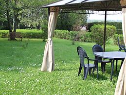 Holiday Home in Froidchapelle With Garden