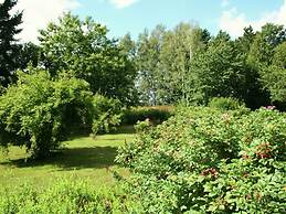 Holiday Home in Froidchapelle With Garden