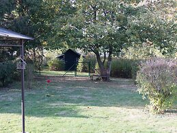 Holiday Home in Froidchapelle With Garden