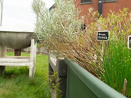 Holiday Home in Froidchapelle With Garden