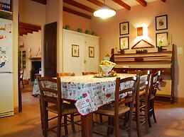 Belvilla by OYO Villa in Capriolo